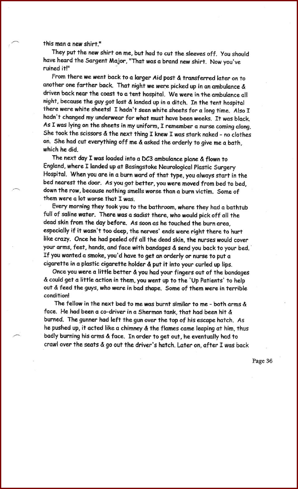 Neil Bell Memoirs 041